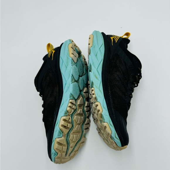 HOKA One One Challenger ATR 5 Women’s - Size US 7 - Black - Picture 8 of 11